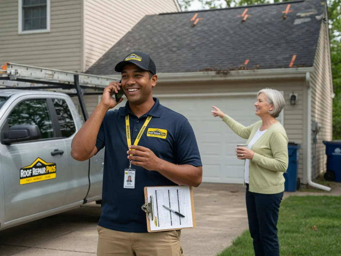 Roof Repair Traverse City, MI FAQs
